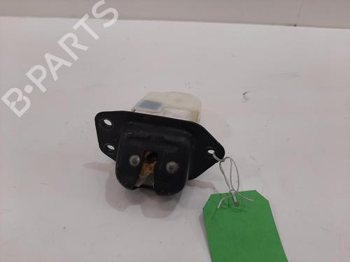 Used Tailgate lock Tailgate lock NISSAN NOTE (E11, NE11) 1.4 (88 hp) 33940456 33940456