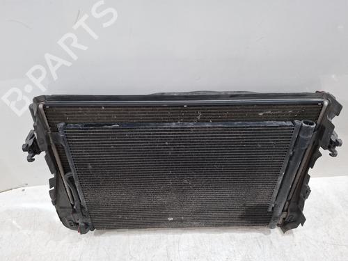Radiator set AUDI Q2 (GAB, GAG) 30 TDI | BP39538525M120 - Image 3