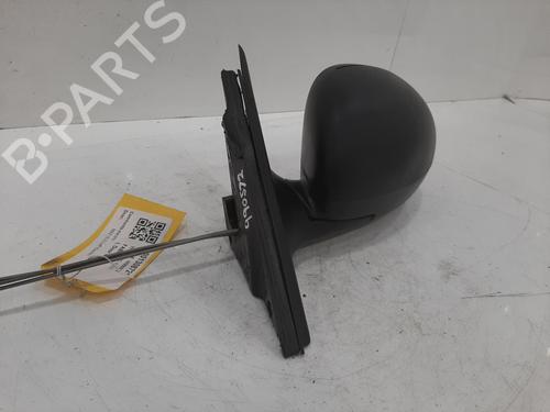 Left mirror SKODA FABIA II (542) 1.2 | BP26842038C26 