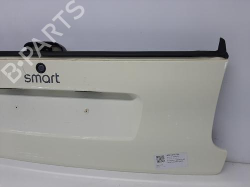 Tailgate SMART FORTWO Coupe (450) 0.7 (450.352, 450.332) | BP26848223C6 