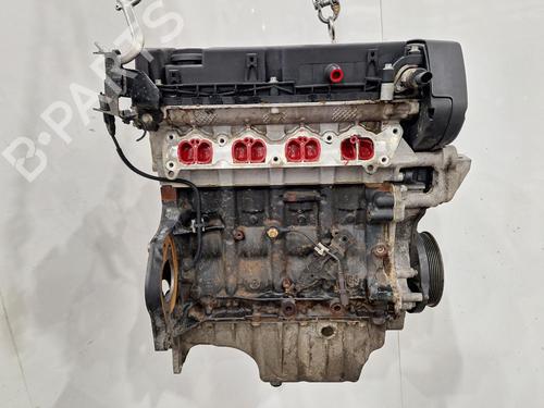 Motor VAUXHALL ASTRA Mk VI (J) (P10) 1.6 | BP29524367M1 