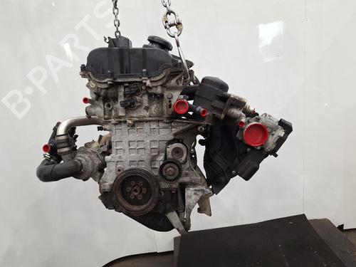 Motor BMW 1 Coupe (E82) 120 i (170 hp) 30142032
