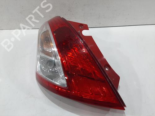 Fanale posteriore sinistro SUZUKI SWIFT IV (FZ, NZ) 1.2 (AZG412, ZC72S) (90 hp) 31341915