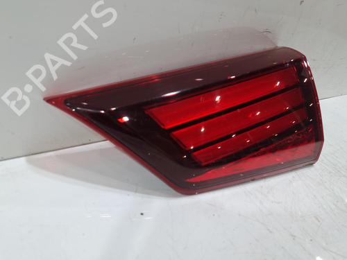 Used Right taillight Right taillight MITSUBISHI OUTLANDER III (GG_W, GF_W, ZJ, ZL, ZK) 2.0 Hybrid 4WD (GG2W) (200 hp) 36662078 36662078