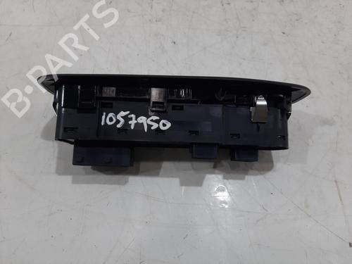 Right front window switch PEUGEOT 2008 I (CU_) 1.2 VTi | BP38180071I26 - Image 4