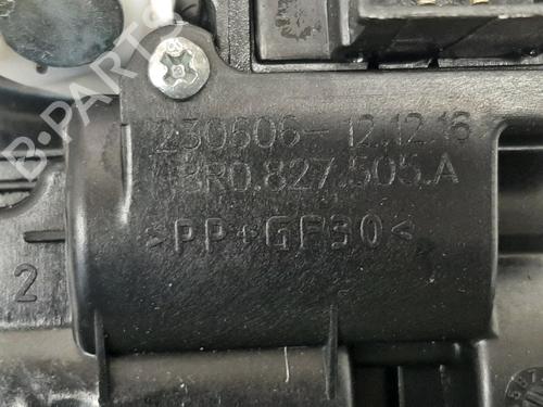 Tailgate lock SKODA RAPID (NH3, NK3, NK6) 1.2 TSI | BP26865030C101 