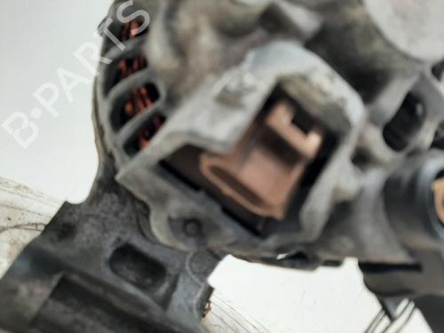 Alternator FORD FIESTA V (JH_, JD_) 1.25 16V | BP26767716M7 