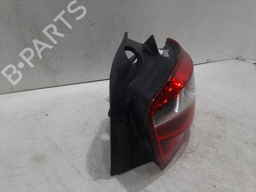 Right taillight SEAT IBIZA IV (6J5, 6P1) 1.2 TSI | BP30497026C35 