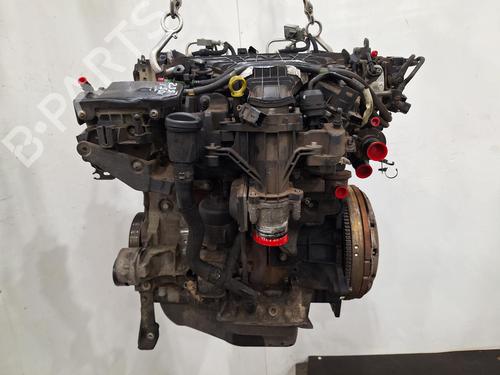 Engine FORD GALAXY II (WA6) 2.0 TDCi | BP36087415M1 - Image 5