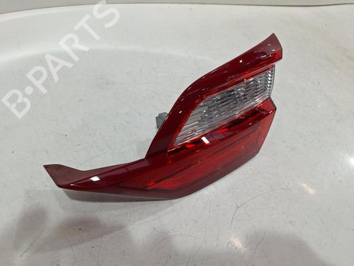 Right taillight FORD FIESTA VII (HJ, HF) 1.0 EcoBoost | BP31999656C35