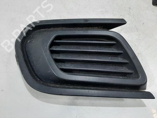 Grill DACIA SANDERO II 1.0 SCe 75 (B8JC, B8JD, B8NC) | BP29988572C40