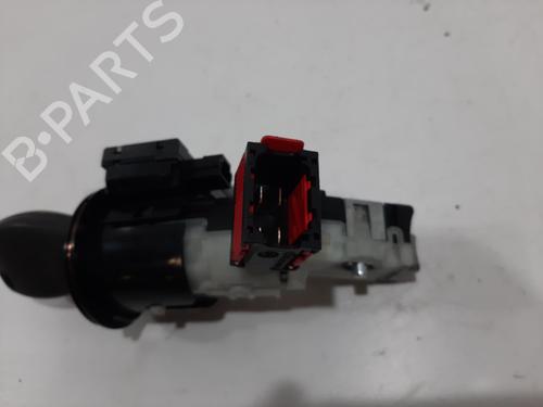 Ignition barrel VAUXHALL VIVARO B Van (X82) 1.6 CDTi | BP37433438M48 - Image 4