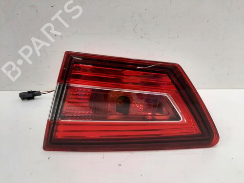 Used Right taillight RENAULT CLIO IV (BH_) 1.2 16V (73 hp) 26857674