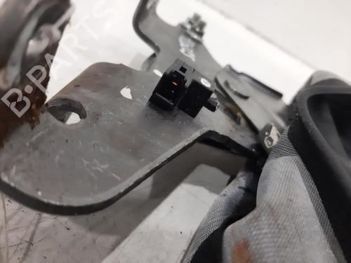 Hand brake TOYOTA HILUX VIII Pickup (_N1_) 2.8 TD 4WD (GUN126) | BP26797275I18 
