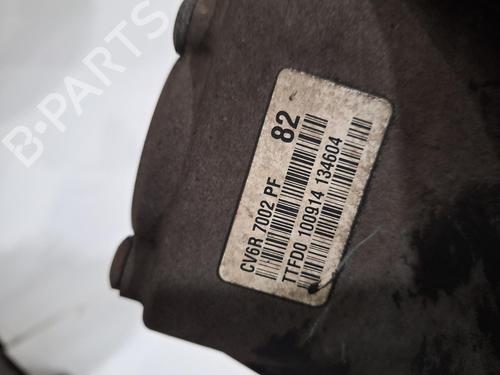 Gearbox FORD FOCUS III 1.0 EcoBoost | BP31879743M3