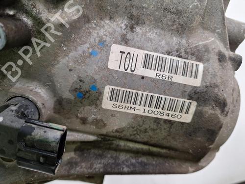 Gearbox HONDA CR-V IV (RM_) 2.0 AWD (RE5, RM2) | BP31928184M3 