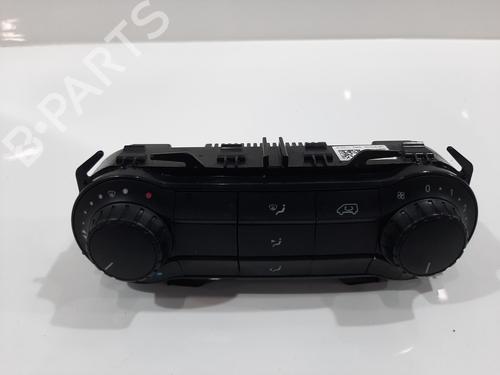 Used Climate control Climate control MERCEDES-BENZ VITO Van (W447) 109 CDI (447.601, 447.603, 447.605) (88 hp) 33754020 33754020