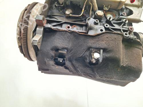 Engine VW TIGUAN (5N_) 2.0 TDI 4motion | BP36662185M1 - Image 6