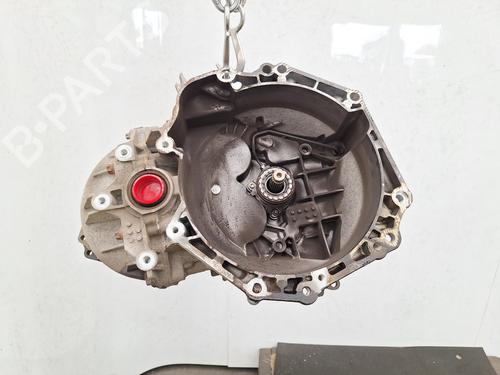 Gearkasse VAUXHALL INSIGNIA Mk I (A) Hatchback (G09) 1.8 (68) (140 hp) 28618285