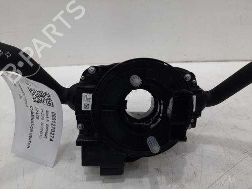 Switch JAGUAR I-PACE (X590) EV400 AWD | BP26785235I30 