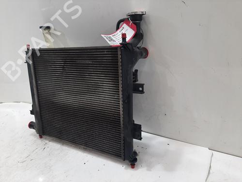 Radiator set KIA PICANTO II (TA) 1.0 | BP36697059M120 - Image 2