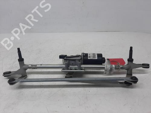 Used Front wiper motor MG MG HS (AS23) 1.5 EHS Hybrid (CSA6463) (258 hp) 30735438