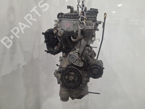 Motor Motor TOYOTA YARIS (_P13_) 1.3 (NSP130_, NSP130) (99 hp) 34577372 34577372