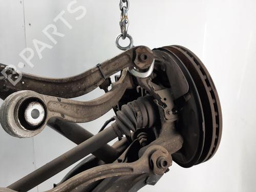 Left rear suspension arm MERCEDES-BENZ GLC (X253) 220 d 4-matic (253.905, 253.903) | BP26794976M14 