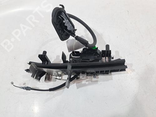 Andre FORD FOCUS IV (HN) 1.0 EcoBoost mHEV Flex | BP31964502O1 - Image 3