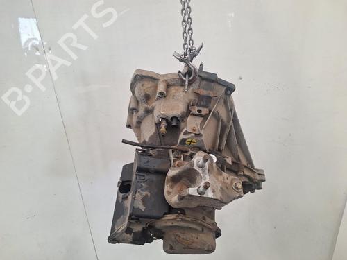 Gearbox FORD FIESTA VI (CB1, CCN) 1.4 | BP34619702M3  - Image 5