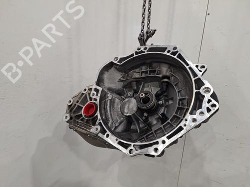 Used Gearbox Gearbox VAUXHALL ASTRA Mk VII (K) (B16) 1.0 (105 hp) 40454598 40454598