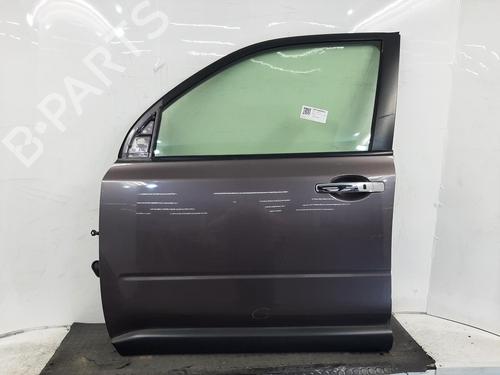 Used Left front door Left front door NISSAN X-TRAIL II (T31) 2.0 dCi 4x4 (173 hp) 33940819 33940819