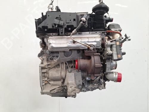 Engine BMW 3 (F30, F80) 320 d | BP37188855M1 - Image 2