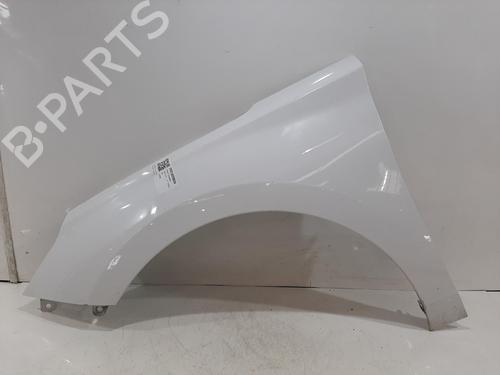 Used Left front fenders Left front fenders 38472122 38472122