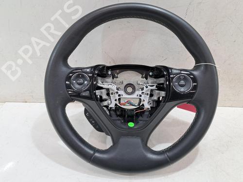 Used Steering wheel HONDA CIVIC IX (FK) 1.8 i-VTEC (FK2) (141 hp) 32851947