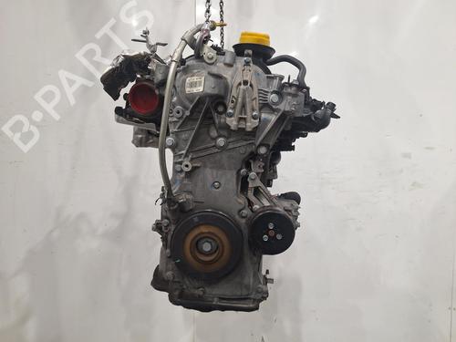 Used Engine Engine NISSAN MICRA V (K14) 1.0 IG-T (92 hp) 39694572 39694572