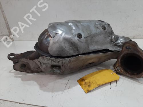 Catalyst DACIA SANDERO II TCe 90 (B8M1, B8MA, B8AC) | BP33335395M10  - Image 6