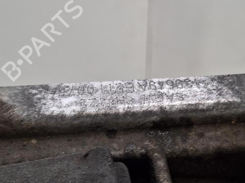 Gearbox MG MG 3 1.5 | BP39743589M3 - Image 2