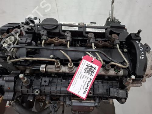 Engine SSANGYONG TIVOLI 1.6 XDi 160 All-wheel Drive | BP40455448M1 - Image 4