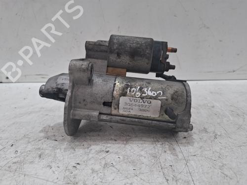 Used Starter Starter VOLVO V40 Hatchback (525) D2 (114 hp) 40116880 40116880