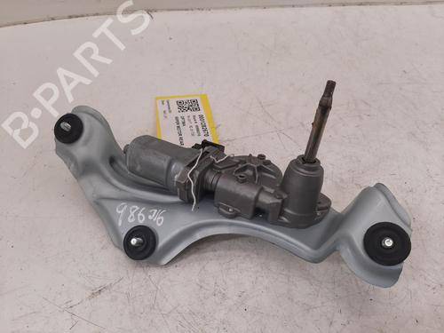 Used Rear wiper motor KIA OPTIMA Sportswagon (JF) 1.7 CRDi (141 hp) 26746068