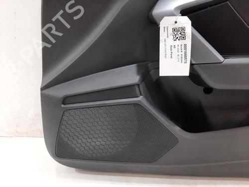 Front right panel AUDI A3 Sportback (8YA, 8YF) 30 TFSI Mild Hybrid | BP33317938C59 - Image 4