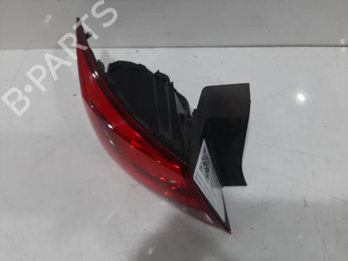 Left taillight SEAT LEON (5F1) 1.2 TSI | BP36290229C34 - Image 3