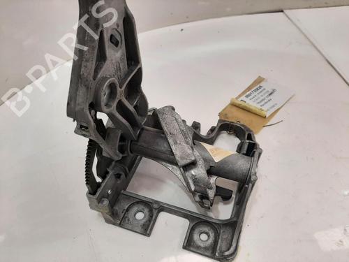 håndbremse FORD TRANSIT CONNECT V408 Box Body/MPV 1.6 TDCi | BP36086967I18  - Image 5