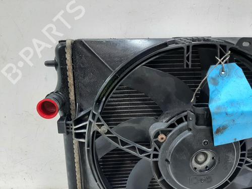 Radiator set PEUGEOT 208 I (CA_, CC_) 1.4 VTi | BP31009013M120