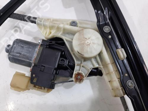 Front right window mechanism JAGUAR I-PACE (X590) EV400 AWD | BP29397274C23 