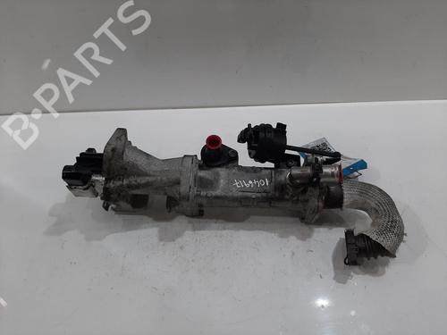 Egr für Egr LAND ROVER FREELANDER 2 (L359) 2.2 TD4 4x4 (152 hp) 34101268 34101268