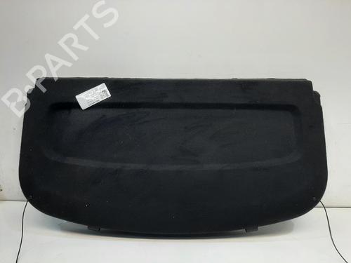 Used Rear parcel shelf VAUXHALL ASTRA Mk VII (K) (B16) 1.4 (100 hp) 28138328