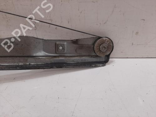 Front right window mechanism PEUGEOT PARTNER Box Body/MPV 1.6 HDi | BP29883960C23