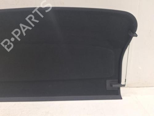 Rear parcel shelf AUDI A3 (8V1, 8VK) 1.4 TFSI | BP31628468C85